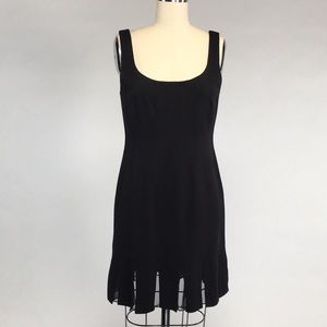 Bailey 44 Black Dress